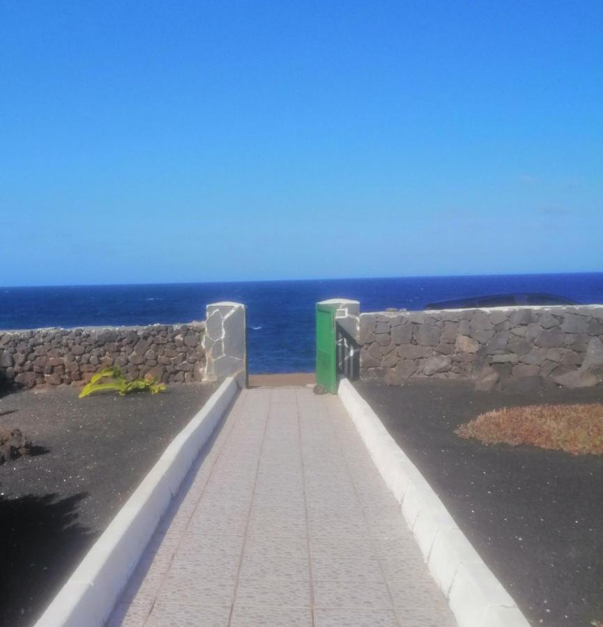 Flor De Mar Villa Guatiza Exteriör bild